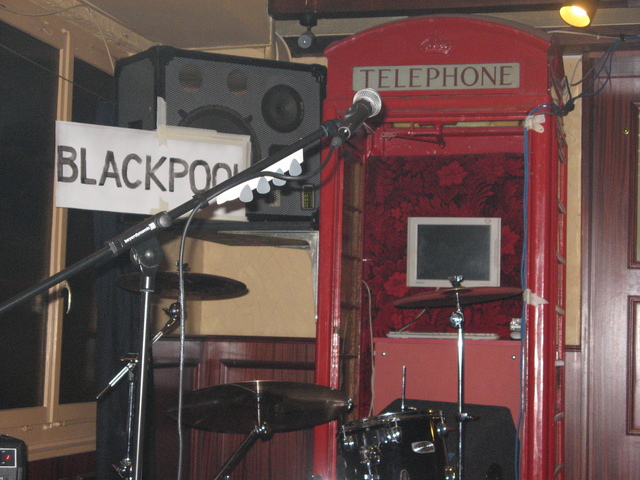 Blackpool Konzert 25.10.08 012