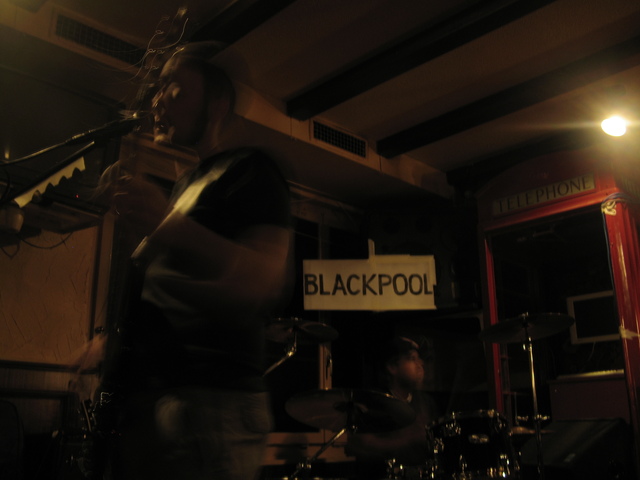 Blackpool Konzert 25.10.08 026