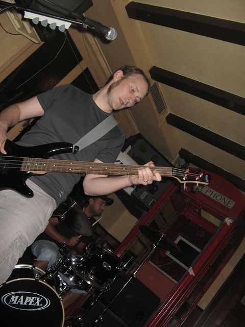 Blackpool Konzert 25.10.08 027