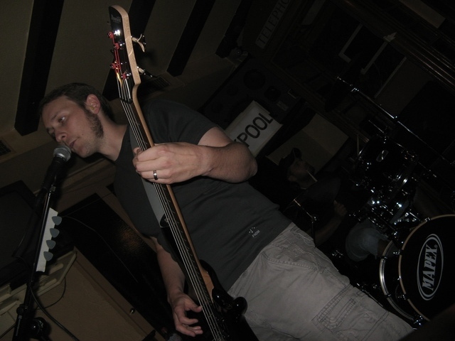 Blackpool Konzert 25.10.08 030