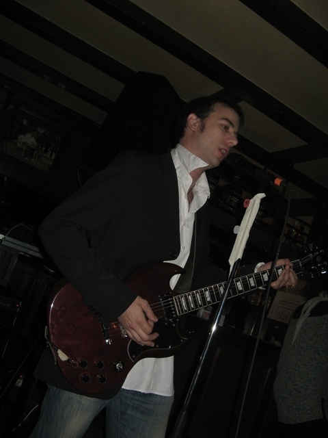 Blackpool Konzert 25.10.08 031