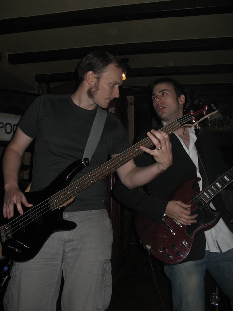 Blackpool Konzert 25.10.08 032