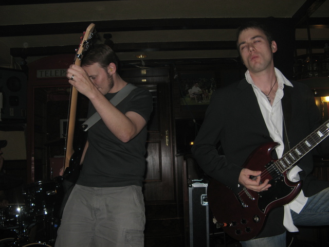 Blackpool Konzert 25.10.08 038