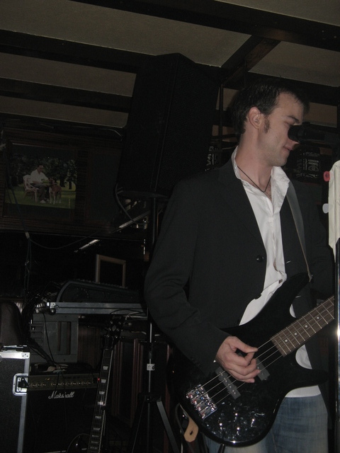 Blackpool Konzert 25.10.08 039