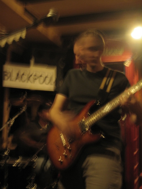 Blackpool Konzert 25.10.08 041