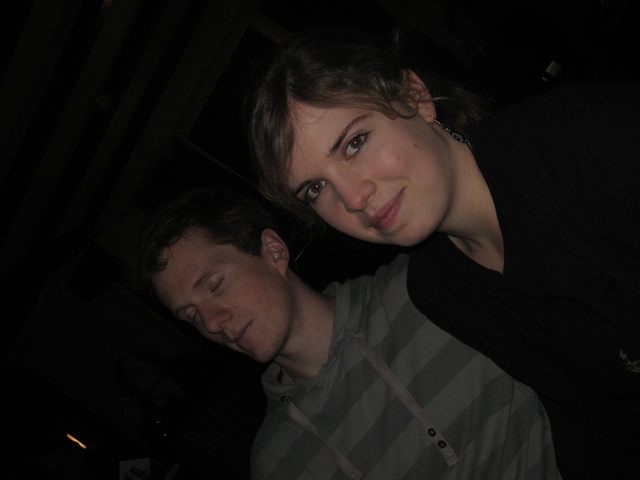 Blackpool Konzert 25.10.08 047