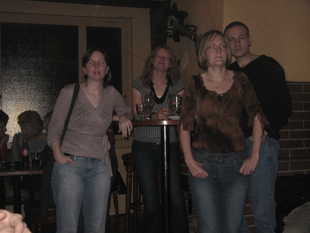 Blackpool Konzert 25.10.08 048