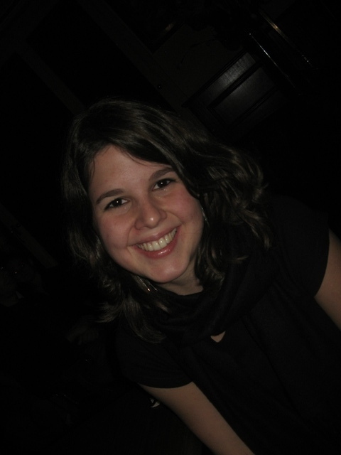 Blackpool Konzert 25.10.08 049