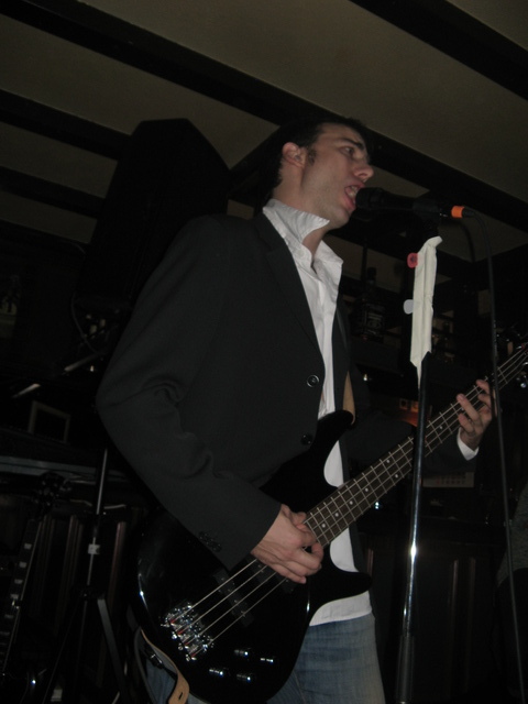 Blackpool Konzert 25.10.08 051