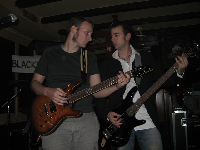 Blackpool Konzert 25.10.08 052