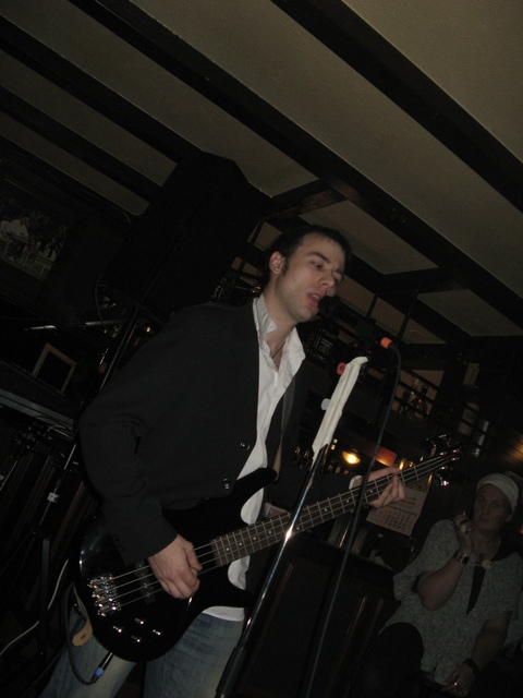 Blackpool Konzert 25.10.08 054