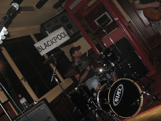 Blackpool Konzert 25.10.08 055