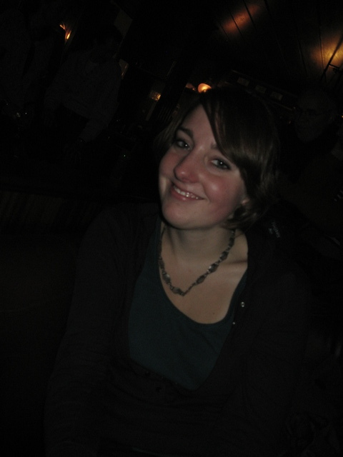 Blackpool Konzert 25.10.08 060