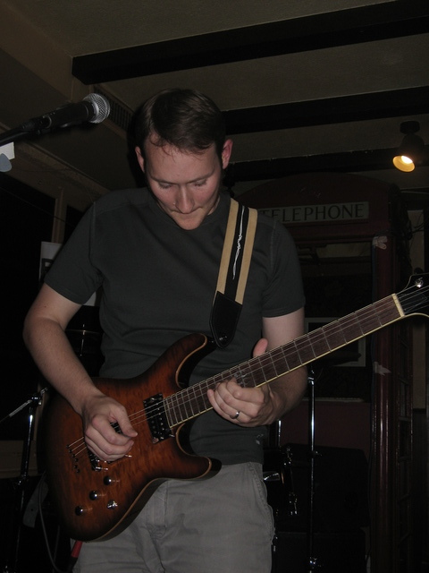 Blackpool Konzert 25.10.08 062