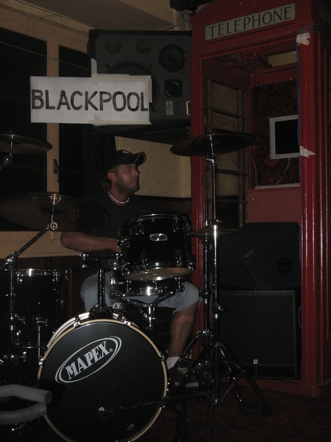 Blackpool Konzert 25.10.08 067