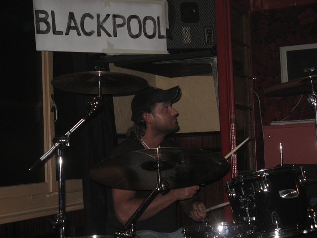 Blackpool Konzert 25.10.08 071