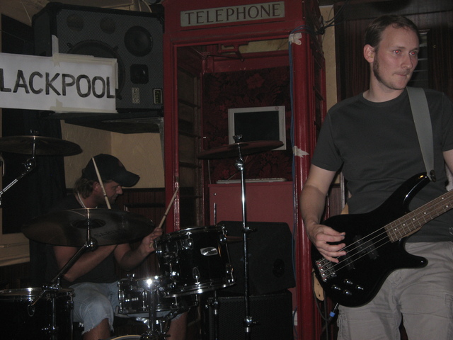 Blackpool Konzert 25.10.08 072