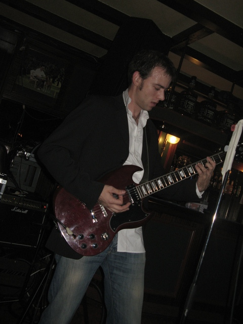 Blackpool Konzert 25.10.08 074