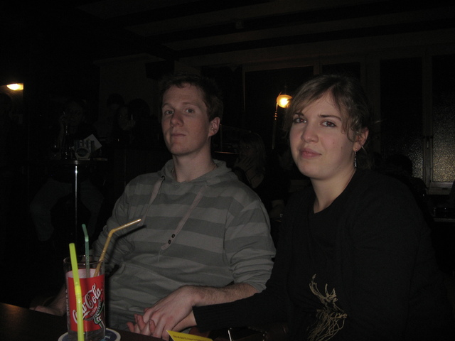 Blackpool Konzert 25.10.08 077