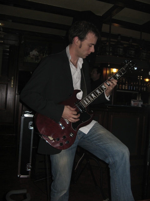 Blackpool Konzert 25.10.08 080