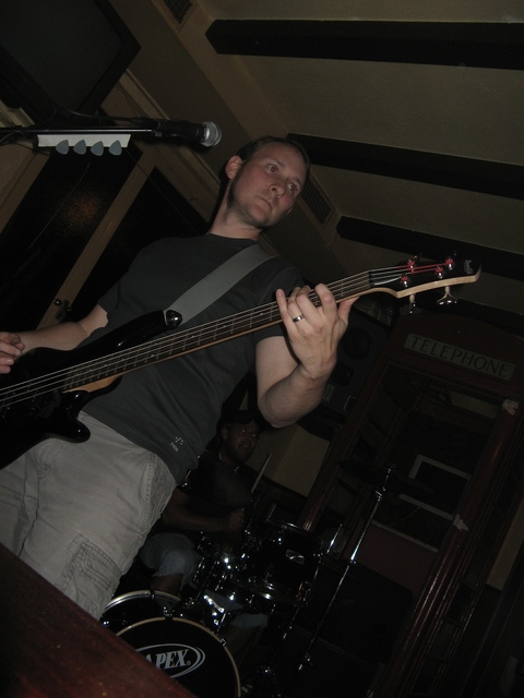 Blackpool Konzert 25.10.08 082