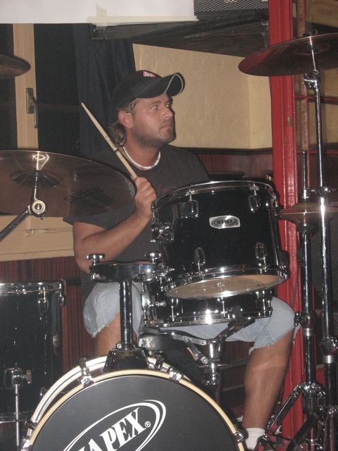 Blackpool Konzert 25.10.08 084