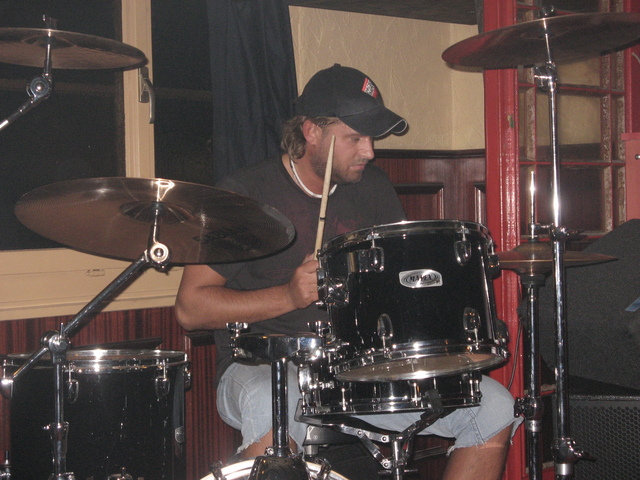 Blackpool Konzert 25.10.08 085