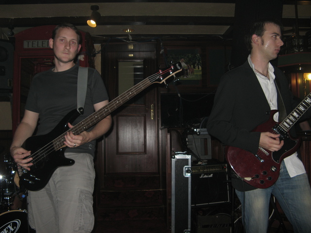 Blackpool Konzert 25.10.08 086