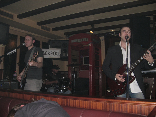 Blackpool Konzert 25.10.08 089