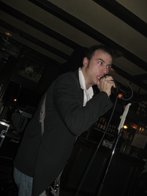 Blackpool Konzert 25.10.08 096