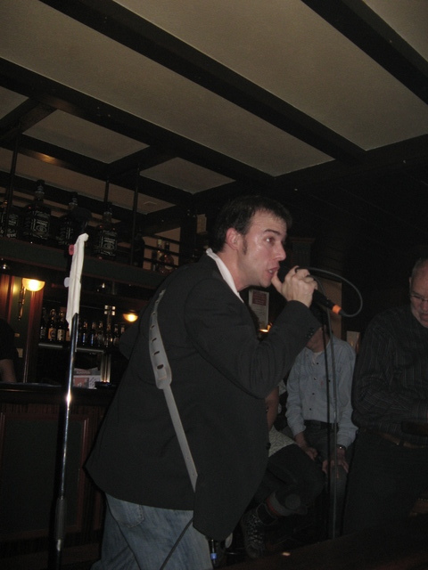 Blackpool Konzert 25.10.08 097