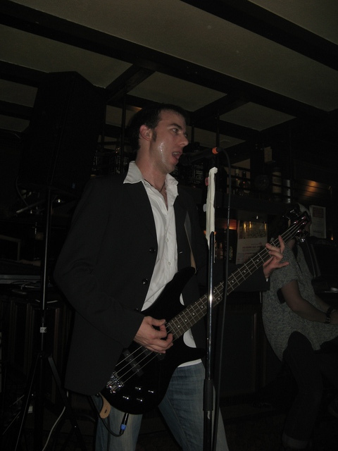 Blackpool Konzert 25.10.08 099