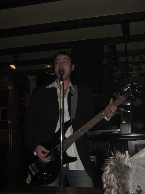 Blackpool Konzert 25.10.08 107