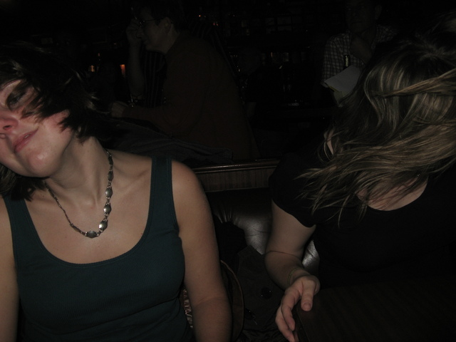 Blackpool Konzert 25.10.08 110