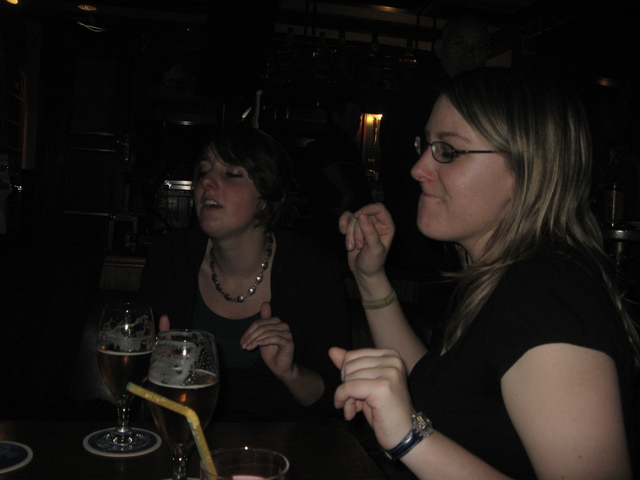 Blackpool Konzert 25.10.08 115