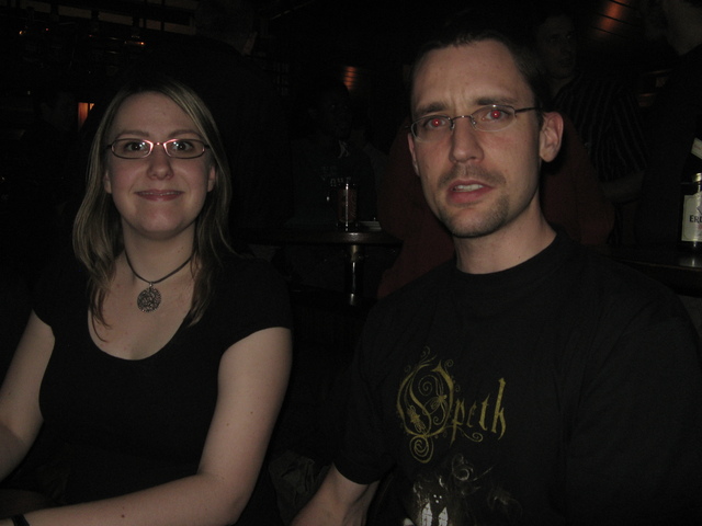 Blackpool Konzert 25.10.08 120