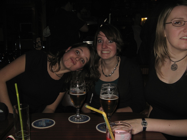 Blackpool Konzert 25.10.08 121