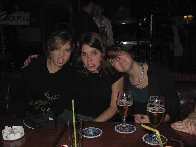 Blackpool Konzert 25.10.08 123