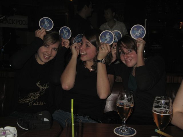 Blackpool Konzert 25.10.08 125