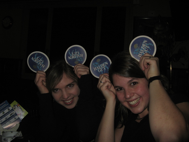 Blackpool Konzert 25.10.08 129