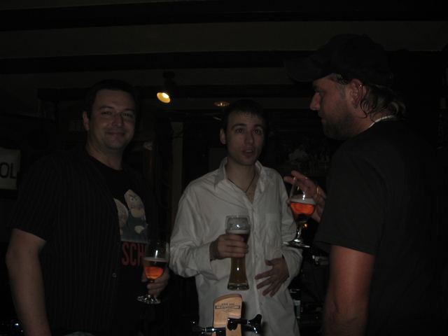 Blackpool Konzert 25.10.08 130