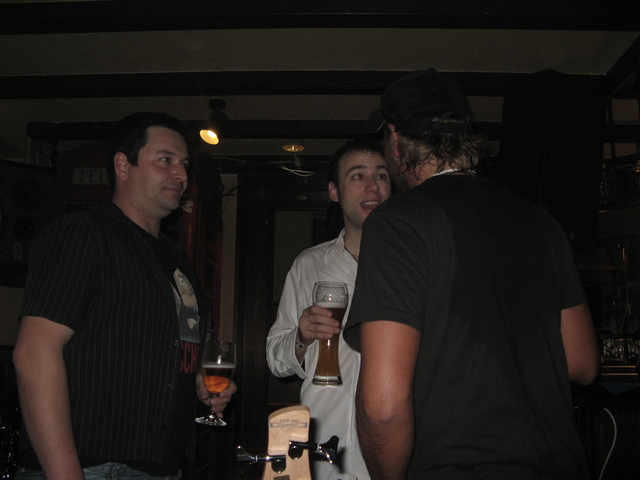 Blackpool Konzert 25.10.08 131