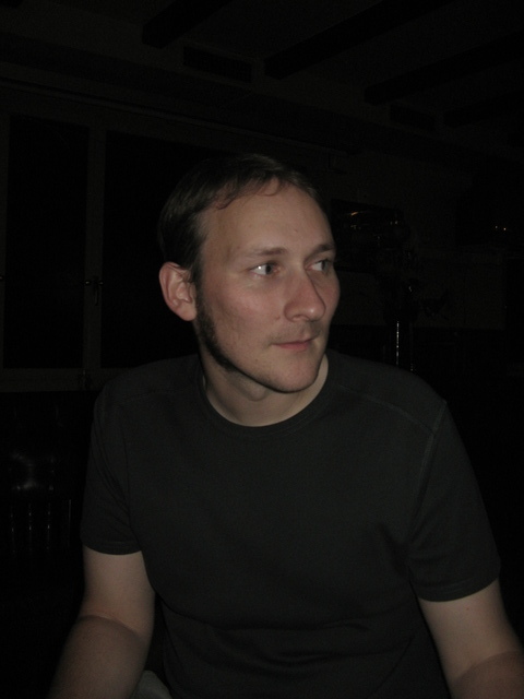 Blackpool Konzert 25.10.08 139