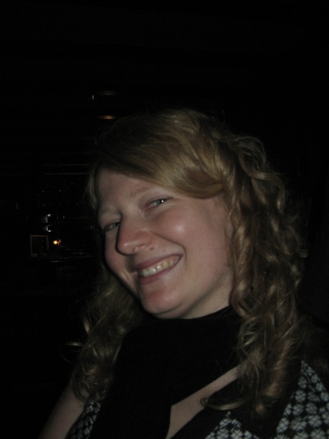 Blackpool Konzert 25.10.08 148