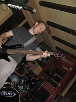 Blackpool Konzert 25.10.08 027