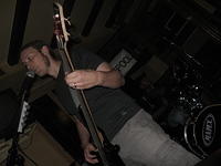 Blackpool Konzert 25.10.08 030