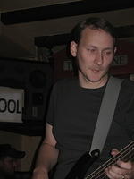 Blackpool Konzert 25.10.08 034