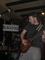 Blackpool Konzert 25.10.08 040