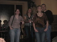 Blackpool Konzert 25.10.08 048