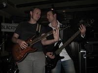 Blackpool Konzert 25.10.08 053